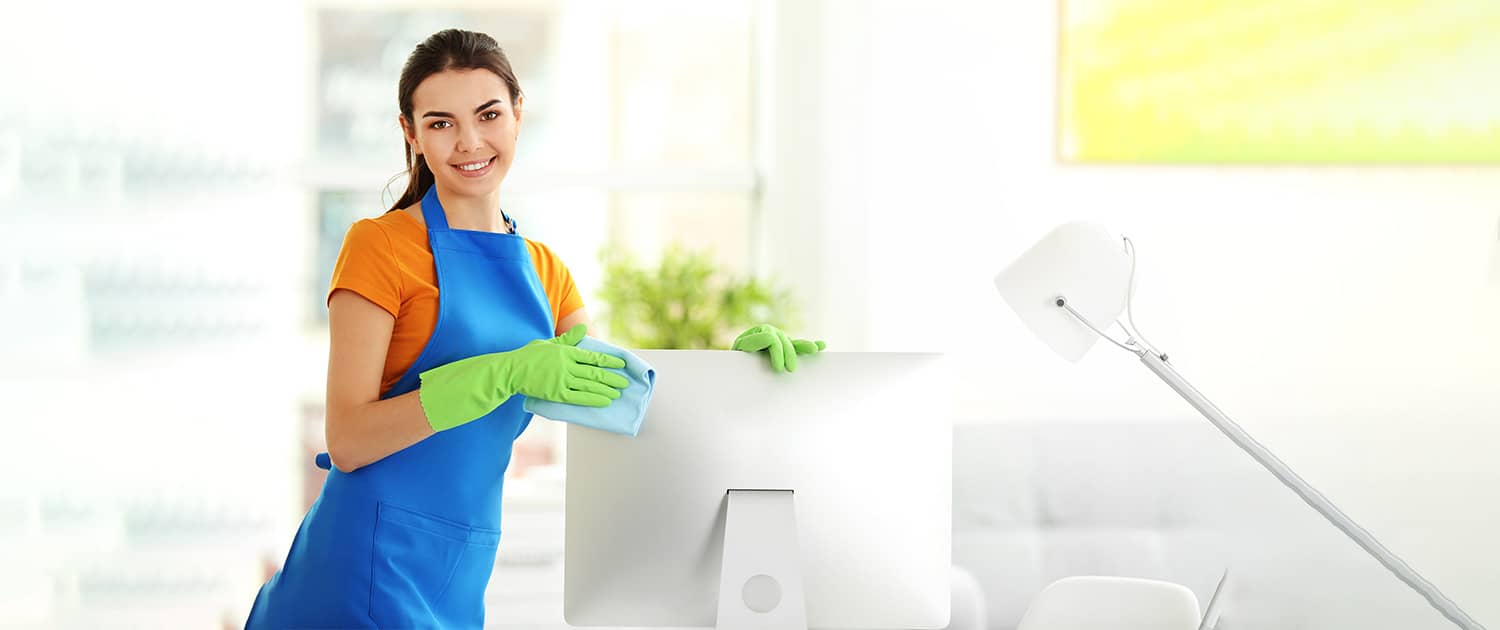 house cleaning Calgary
