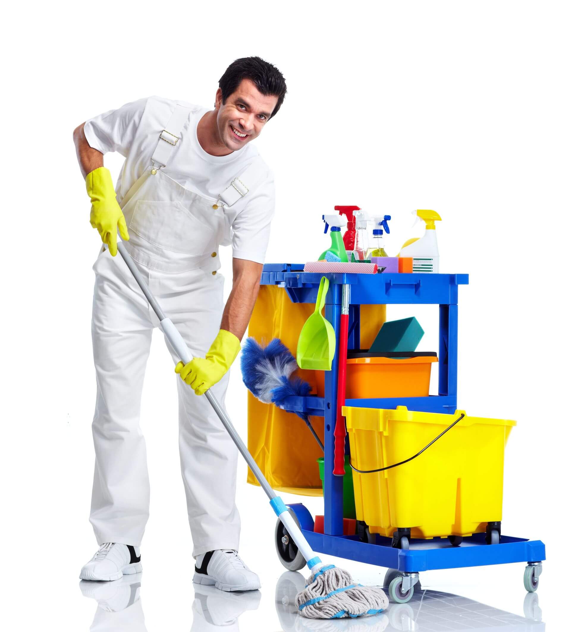 house cleaning Services in Calgary